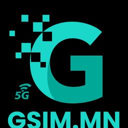 GSIM Logo