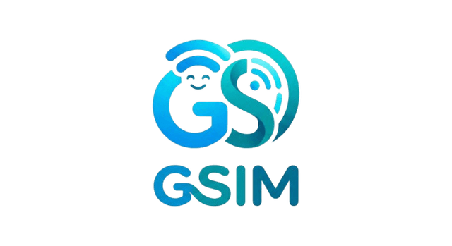 GSIM Logo