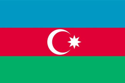 Азербайжан