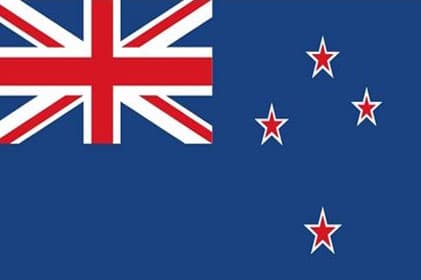 Шинэ Зеланд