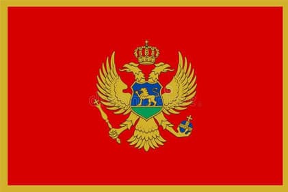 Монтенегро