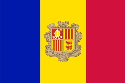 Андорра